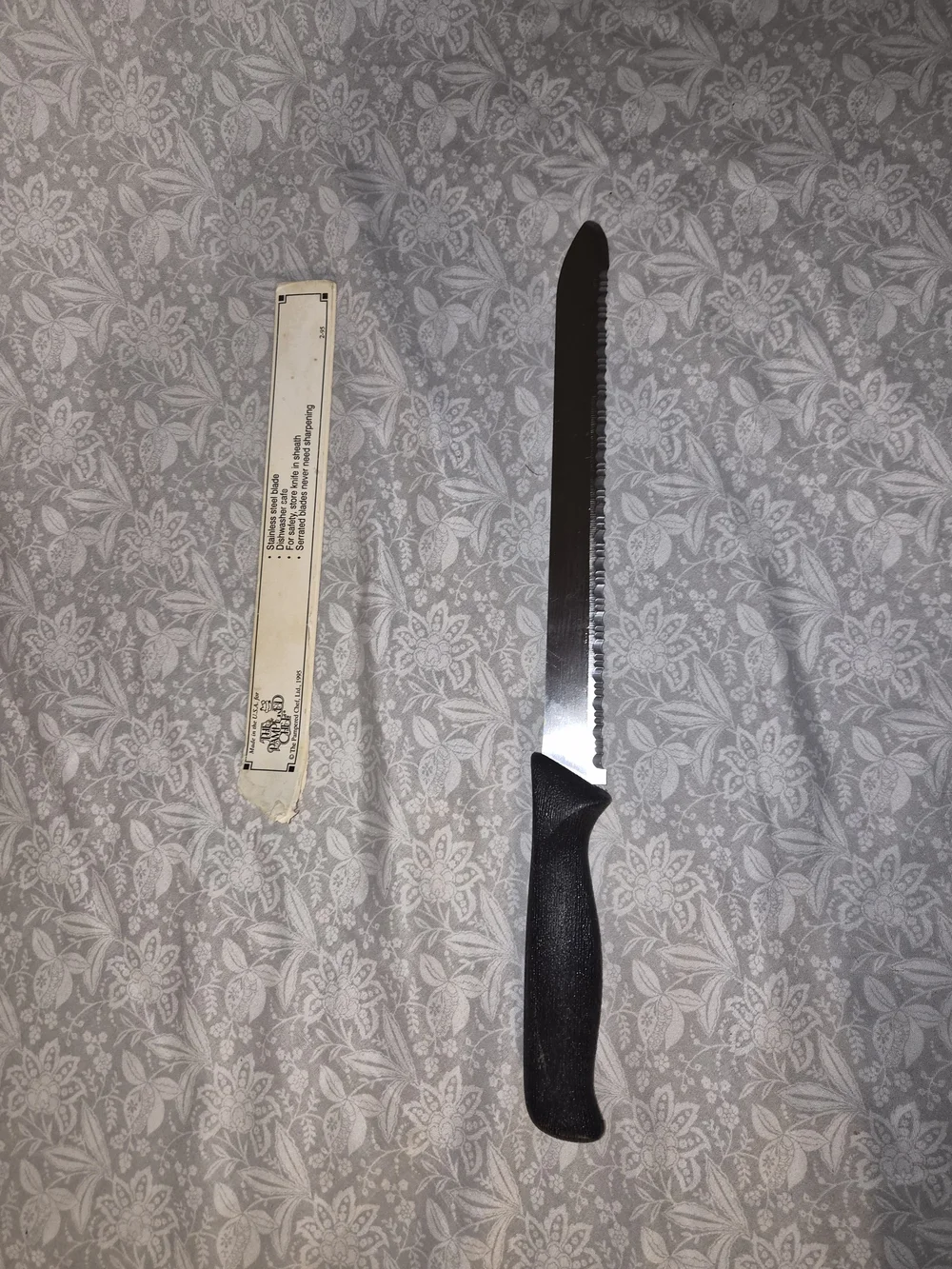Pampered Chef 8